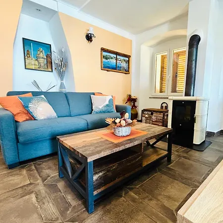 Vala Apartament Kostrena