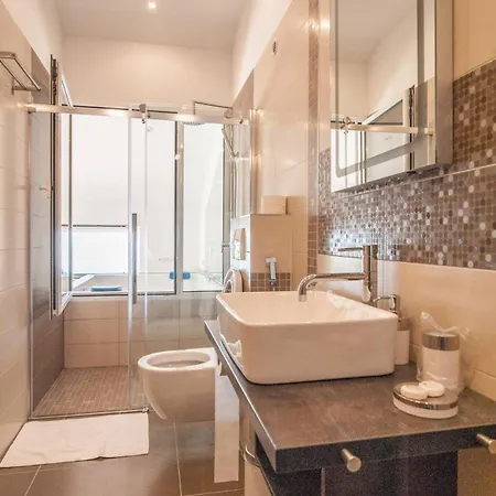Vala Apartament Kostrena
